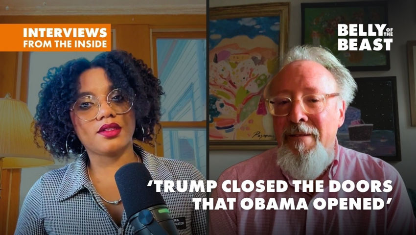 The U.S.–Cuba Had a Deal — But Trump Tore It Apart